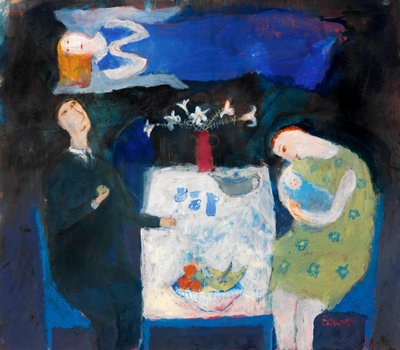 Engel, 2004 von Susan Bower